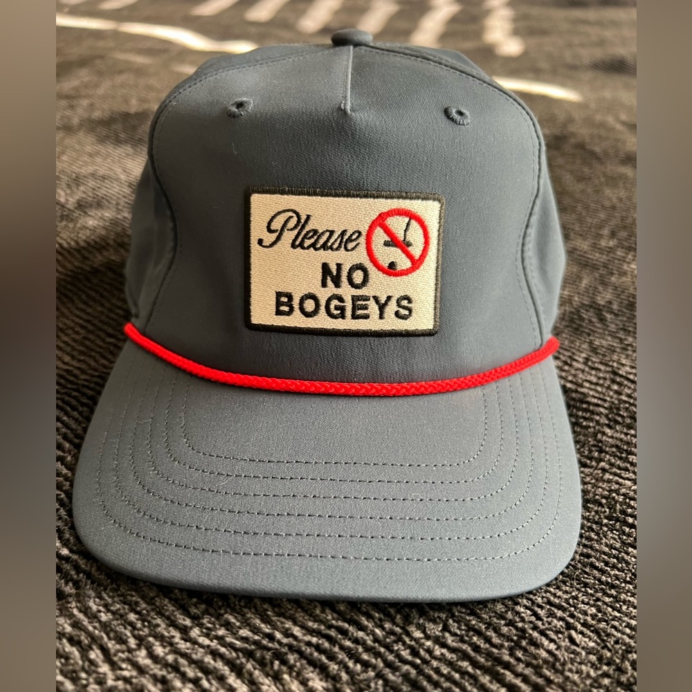 Adidas Golf Hat